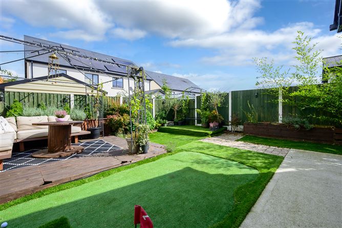 55 Maple Hill, Castle Heights, Kilmoney, Carrigaline, Cork