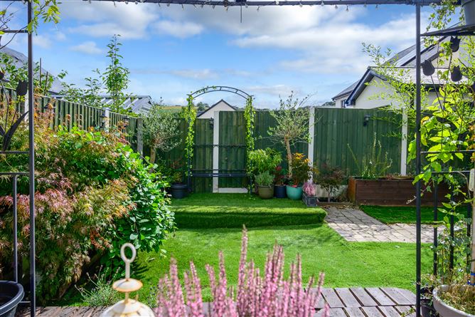55 Maple Hill, Castle Heights, Kilmoney, Carrigaline, Cork