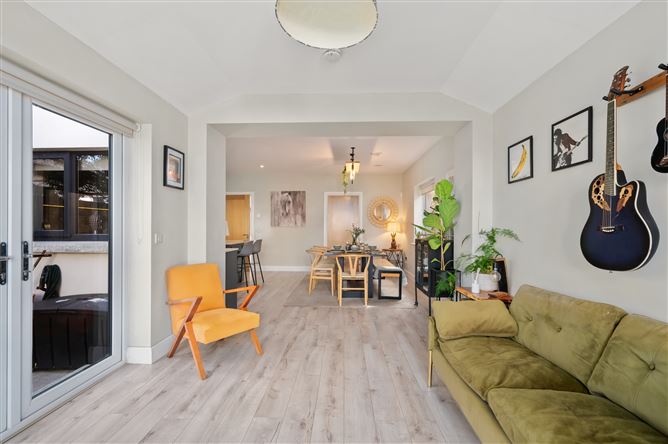 55 Maple Hill, Castle Heights, Kilmoney, Carrigaline, Cork