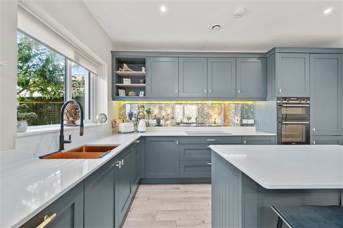 55 Maple Hill, Castle Heights, Kilmoney, Carrigaline, Cork