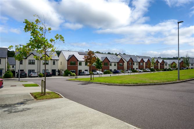 55 Maple Hill, Castle Heights, Kilmoney, Carrigaline, Cork