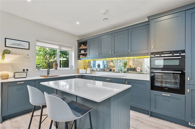 55 Maple Hill, Castle Heights, Kilmoney, Carrigaline, Cork