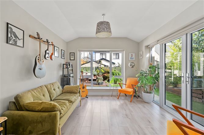 55 Maple Hill, Castle Heights, Kilmoney, Carrigaline, Cork