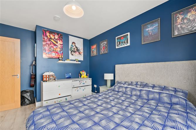 55 Maple Hill, Castle Heights, Kilmoney, Carrigaline, Cork