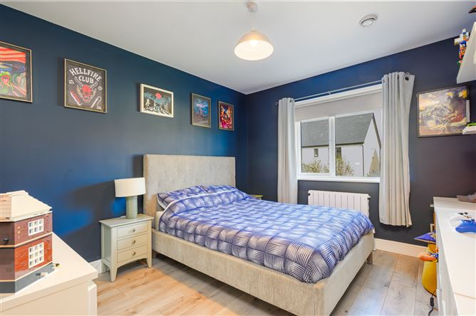 55 Maple Hill, Castle Heights, Kilmoney, Carrigaline, Cork