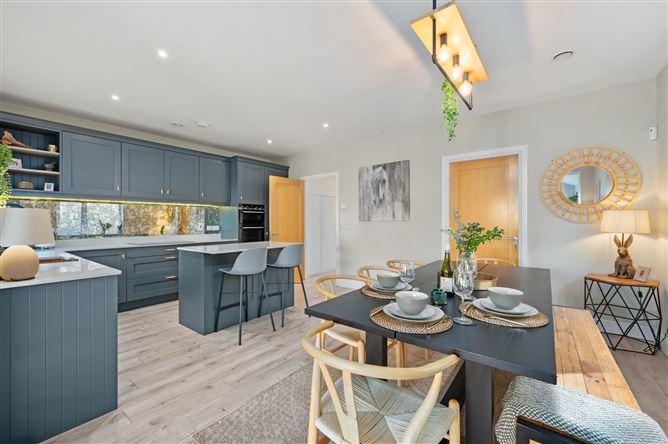 55 Maple Hill, Castle Heights, Kilmoney, Carrigaline, Cork