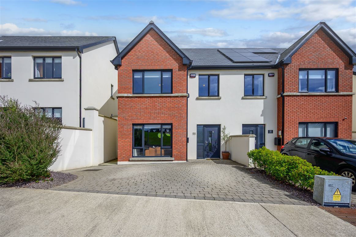 55 Maple Hill, Castle Heights, Kilmoney, Carrigaline, Cork