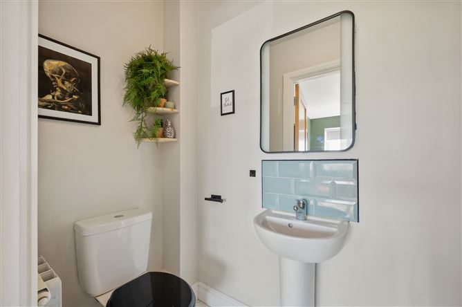 55 Maple Hill, Castle Heights, Kilmoney, Carrigaline, Cork