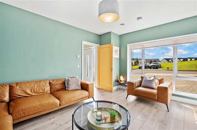 55 Maple Hill, Castle Heights, Kilmoney, Carrigaline, Cork