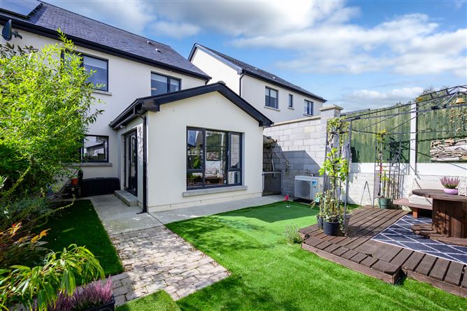 55 Maple Hill, Castle Heights, Kilmoney, Carrigaline, Cork