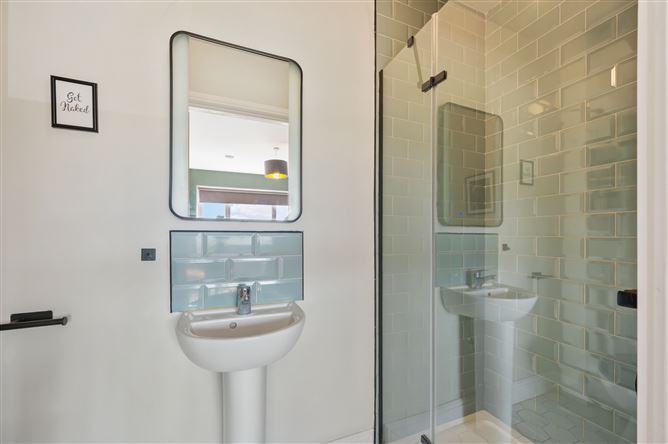 55 Maple Hill, Castle Heights, Kilmoney, Carrigaline, Cork