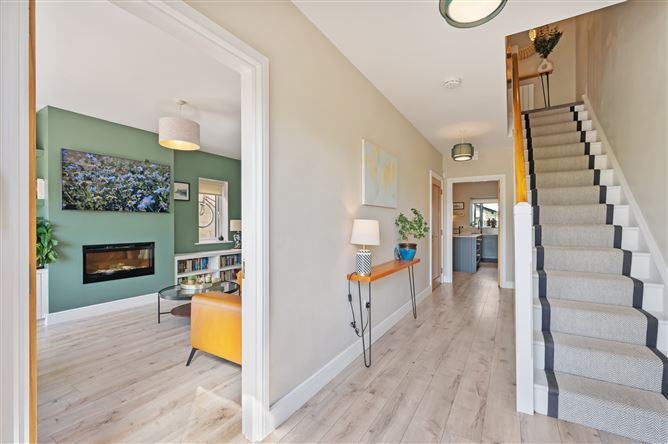 55 Maple Hill, Castle Heights, Kilmoney, Carrigaline, Cork