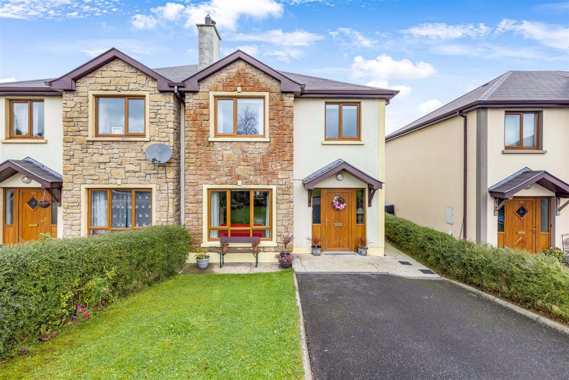 49 Ardkill Place, Ballinagh, Co. Cavan