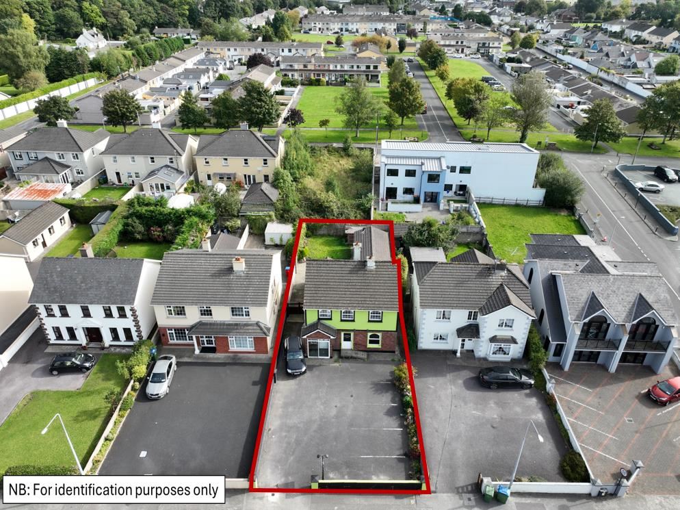 3 Oakdale, Park Road, Killarney, Co. Kerry