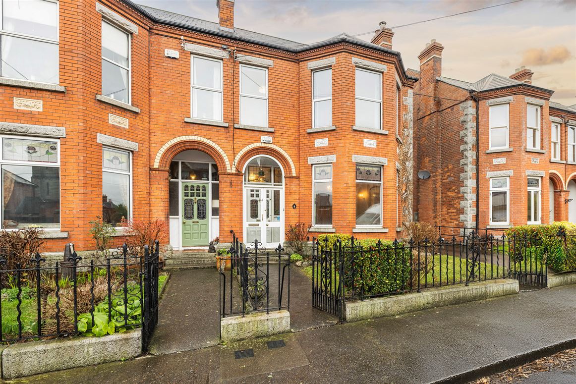 4 Iona Drive, Glasnevin, Dublin 9