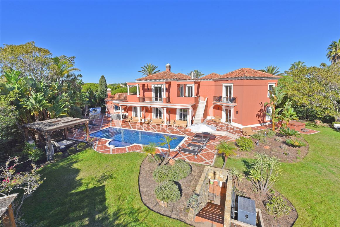 San Lorenzo, Algarve, Portugal