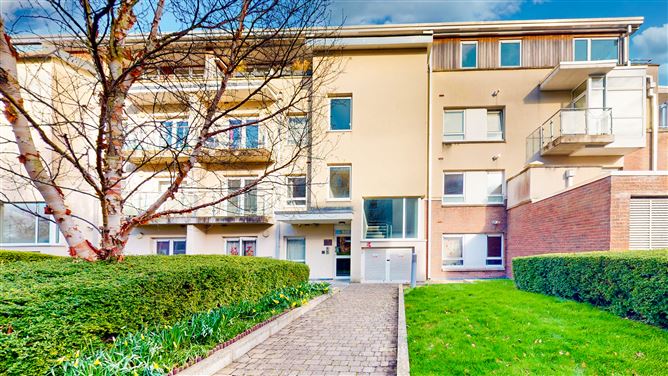 29 Ormond House, Lyreen Manor, Maynooth, Kildare