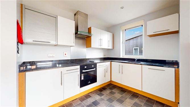 29 Ormond House, Lyreen Manor, Maynooth, Kildare