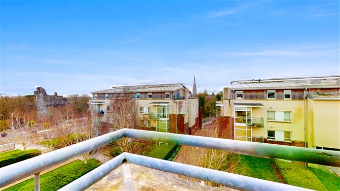 29 Ormond House, Lyreen Manor, Maynooth, Kildare