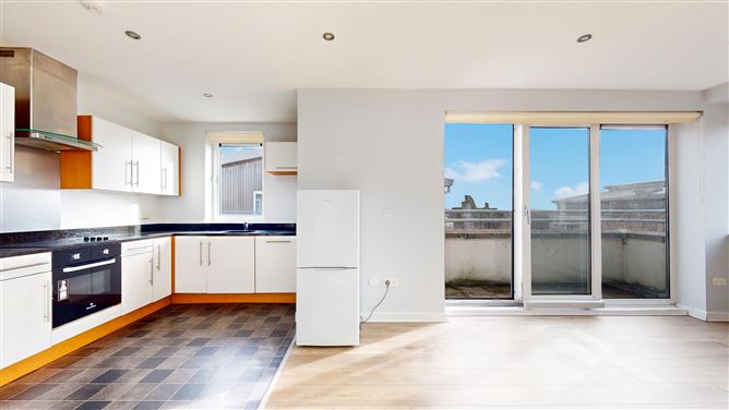 29 Ormond House, Lyreen Manor, Maynooth, Kildare