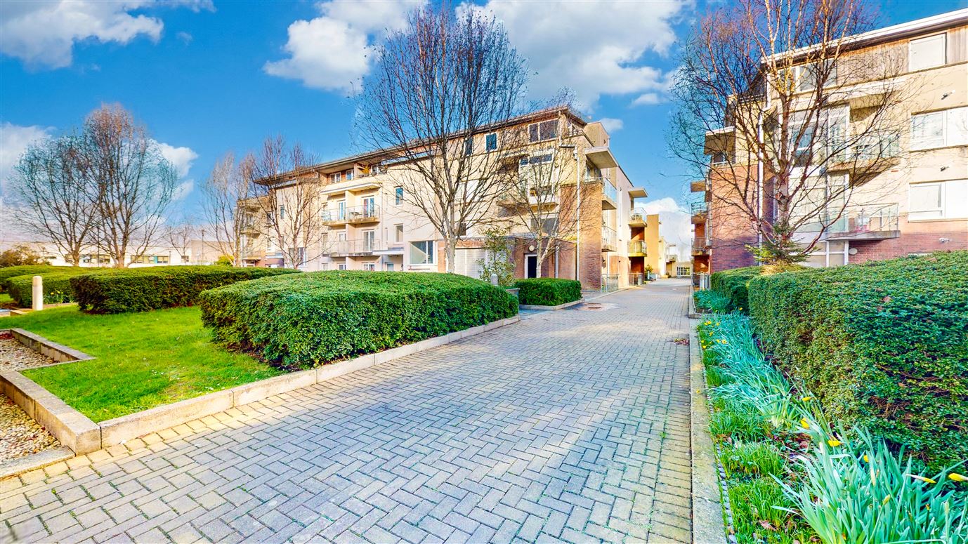 29 Ormond House, Lyreen Manor, Maynooth, Kildare