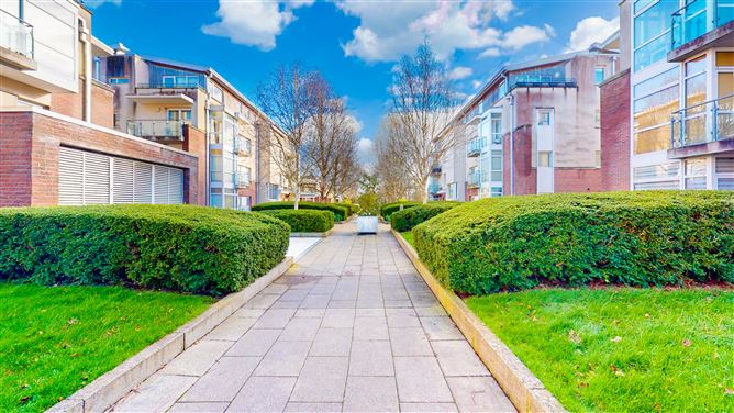 29 Ormond House, Lyreen Manor, Maynooth, Kildare