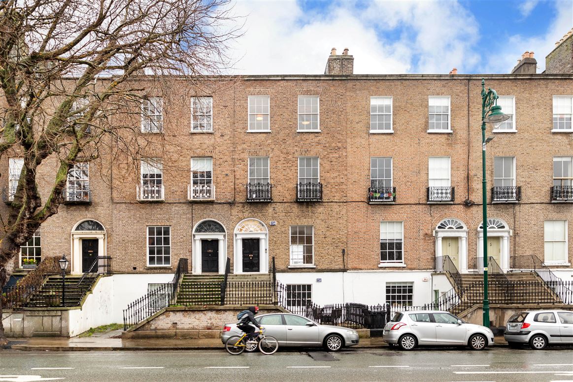 96 Pembroke Road, Ballsbridge, Dublin 4