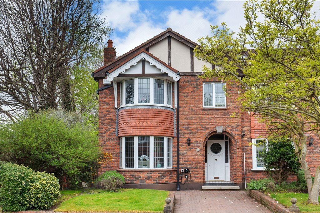 44 Shrewsbury, Ballsbridge, Dublin 4