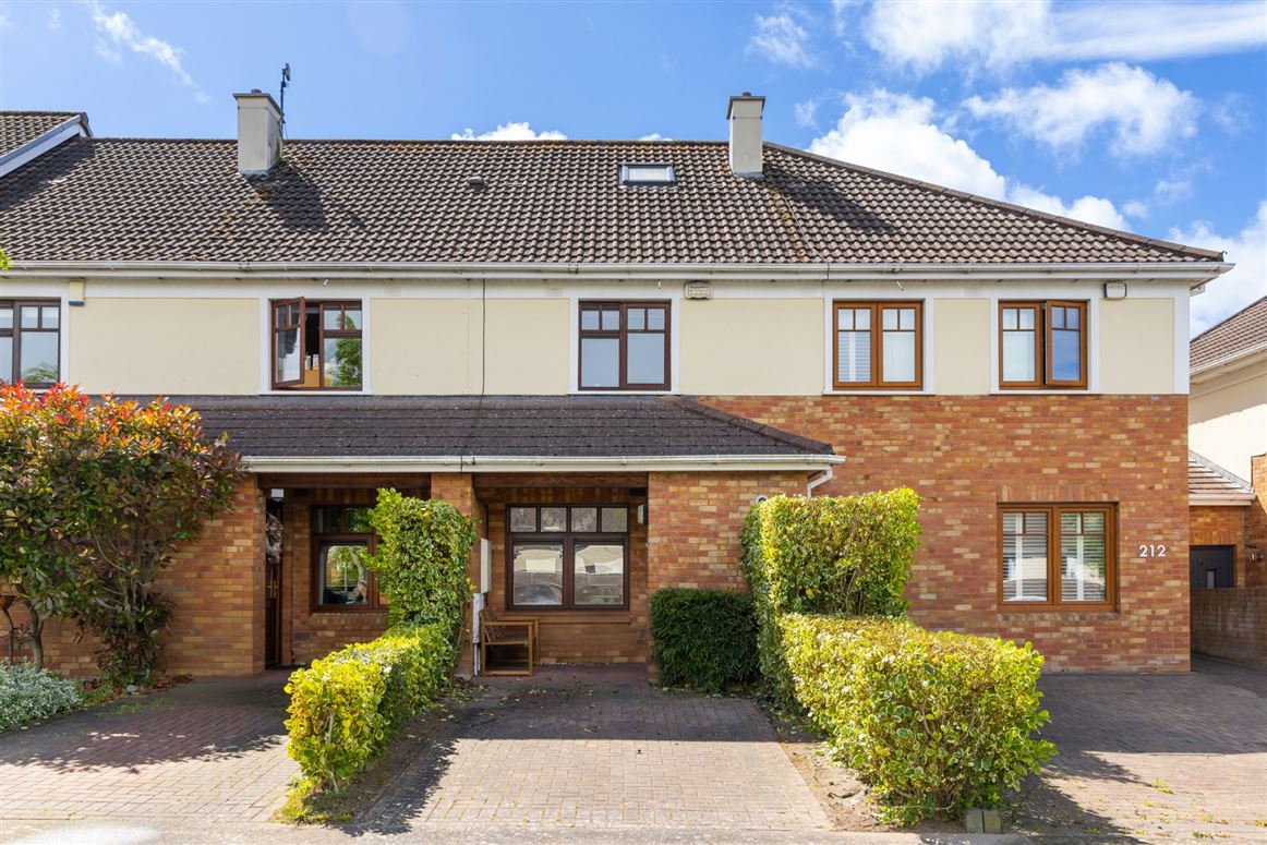 211 Charlesland Park, Greystones, Co. Wicklow