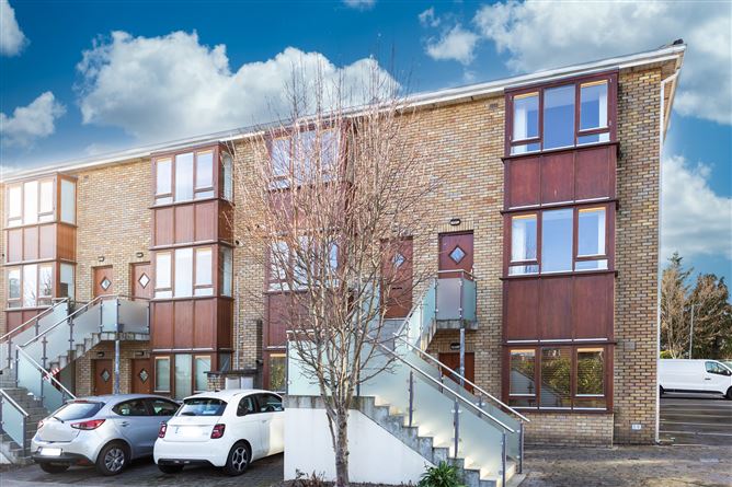 60 Wilford court , Bray, Dublin