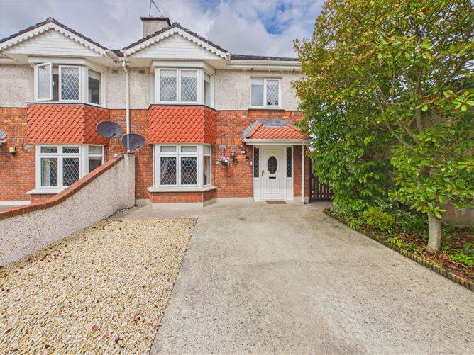 4 Creagh Lodge, Church Street, Ballinasloe, Co. Galway