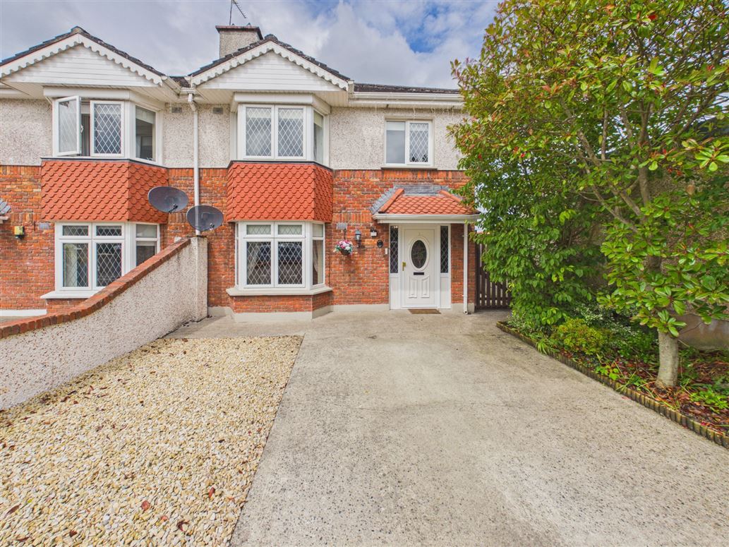 4 Creagh Lodge, Church Street, Ballinasloe, Co. Galway