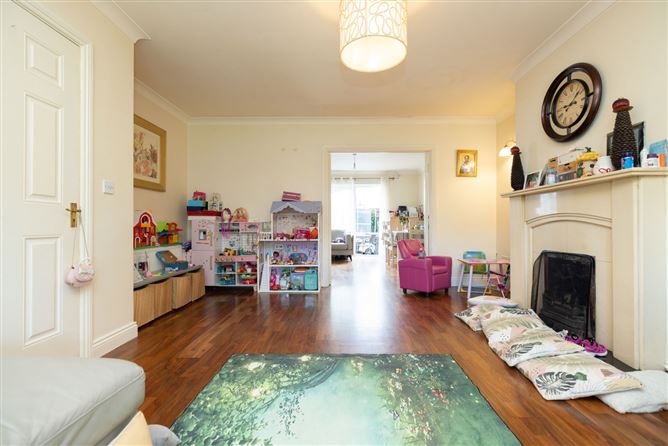 30 Belvedere Hills, Mullingar, Co. Westmeath