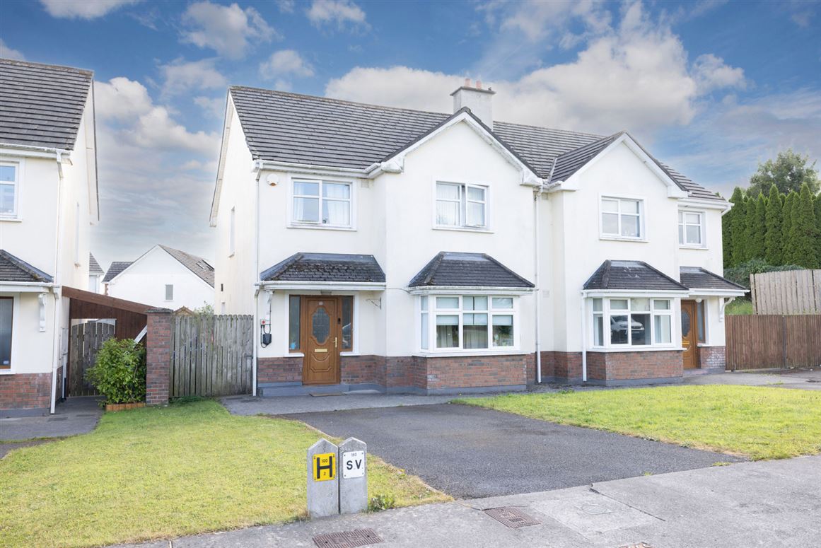 30 Belvedere Hills, Mullingar, Co. Westmeath