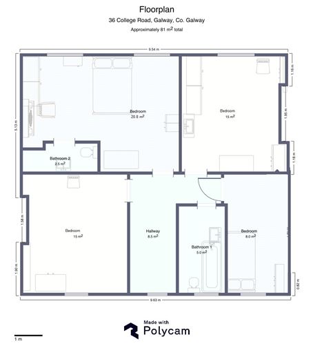 Cnoc Mhuire, 36 College Road, Galway City Centre, Galway