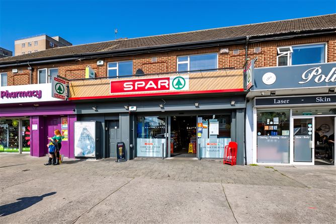 Fitzmaurice Road, Ballygall, Glasnevin, Dublin 11