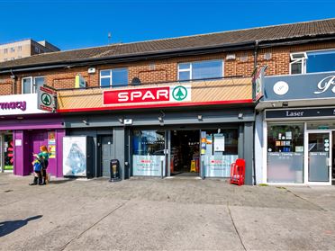 Fitzmaurice Road, Ballygall, Glasnevin, Dublin 11