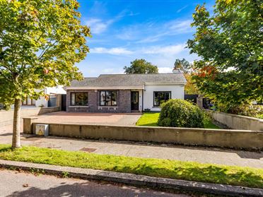 33 Ledwidge Hall, Slane, Co. Meath