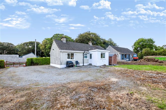 Crissy'S Cottage, Gormanston, Meath