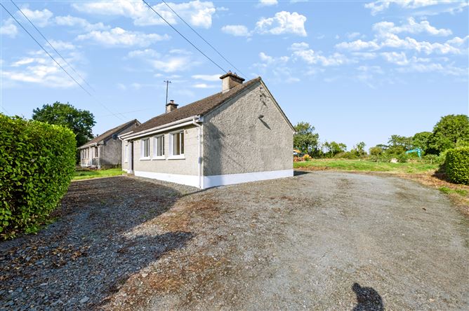 Crissy'S Cottage, Gormanston, Meath