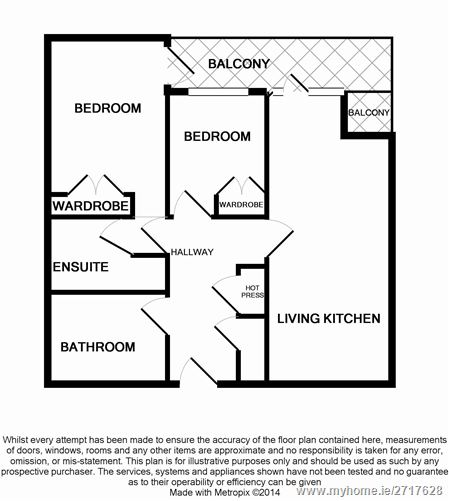 One Beacon, Beacon Hotel, Sandyford,   Dublin 18