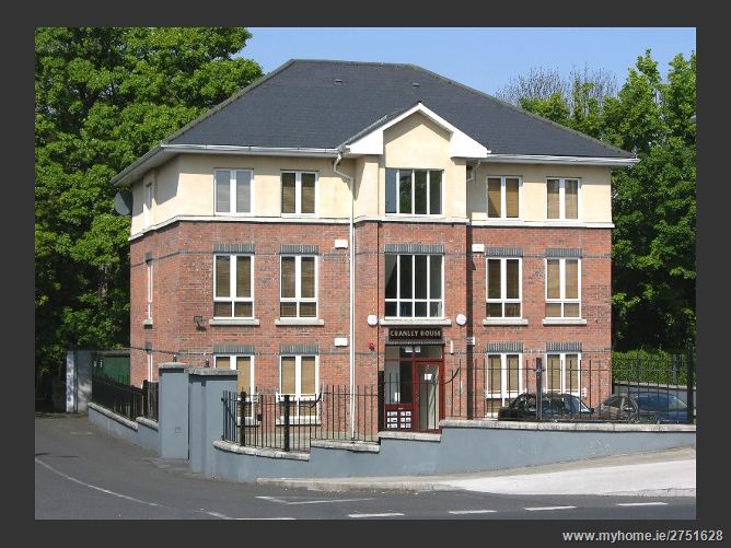 Cranley House, Dundrum Road, Dundrum, Dublin 14