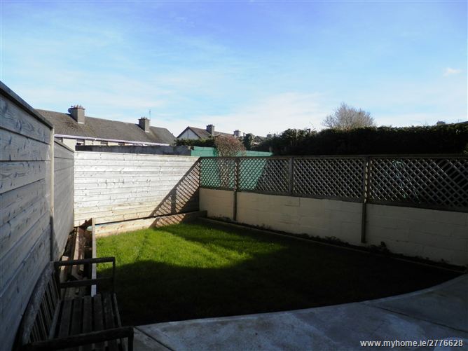 2 Pairc Mhuire, Saggart,   Dublin West