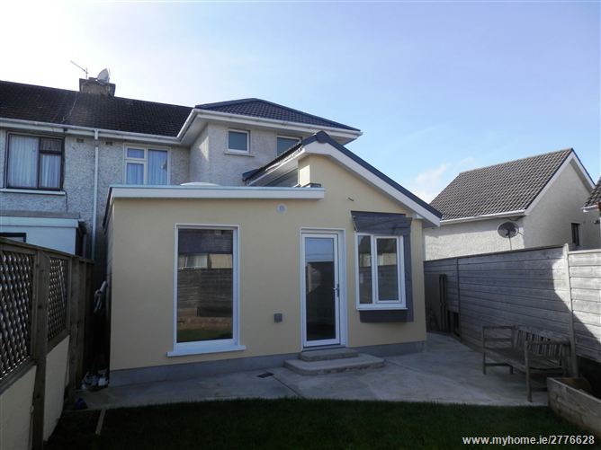 2 Pairc Mhuire, Saggart,   Dublin West