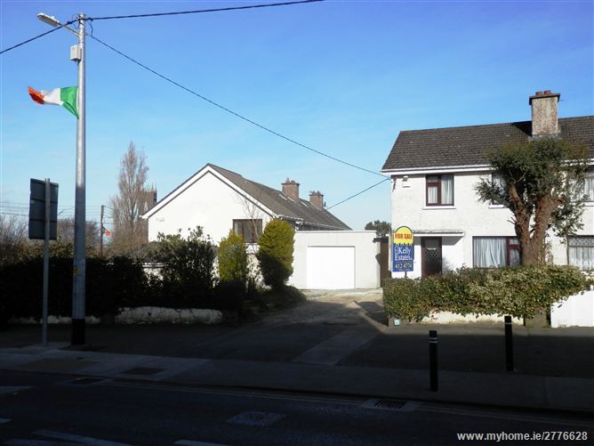 2 Pairc Mhuire, Saggart,   Dublin West
