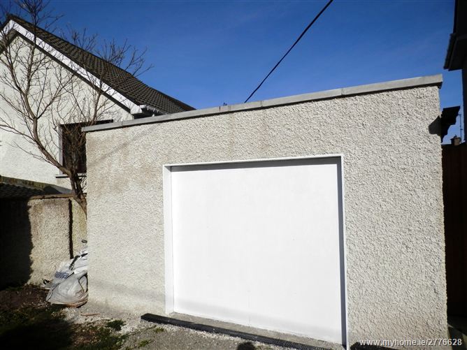 2 Pairc Mhuire, Saggart,   Dublin West