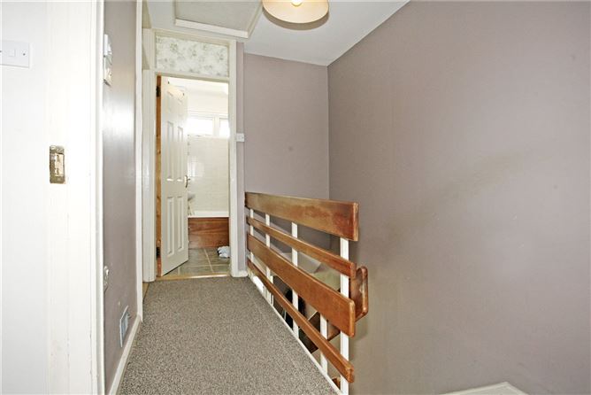 42 Aidan Park, Shannon, Co. Clare