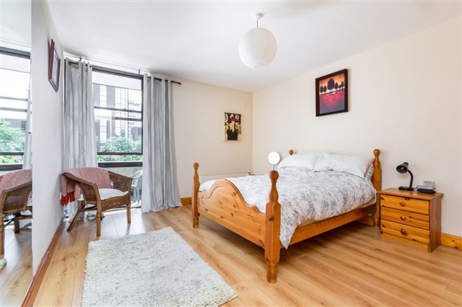 Apt., 408 Talbot Hall, Irish Life Centre, Talbot Street, Dublin 1