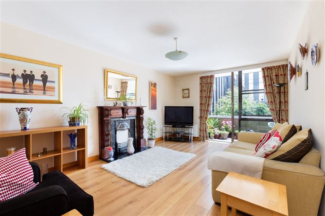 Apt., 408 Talbot Hall, Irish Life Centre, Talbot Street, Dublin 1