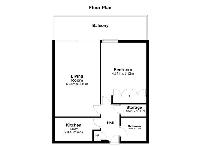 Apt., 408 Talbot Hall, Irish Life Centre, Talbot Street, Dublin 1
